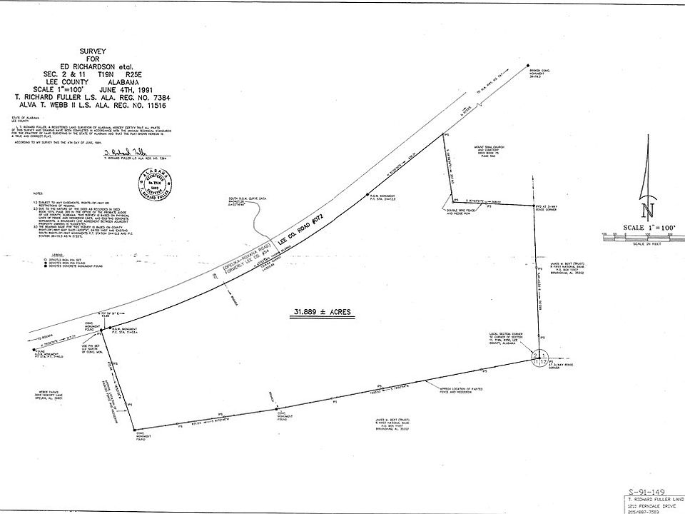 2nd image of 0 Farmville Rd