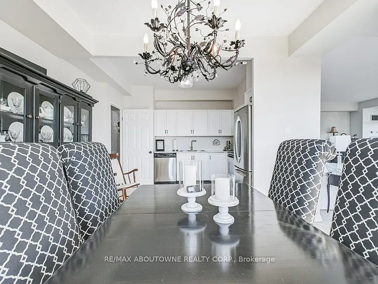 2511 Lakeshore Rd W #519 — Photo 13