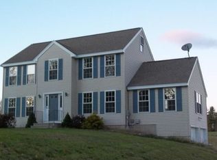 9 Sheepboro Rd, Rochester, NH 03867