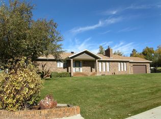 2700 Cocklebur Dr, Gillette, WY 82718