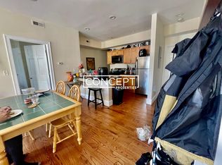 10 Bickford Ave #2B, Roxbury Crossing, MA 02120