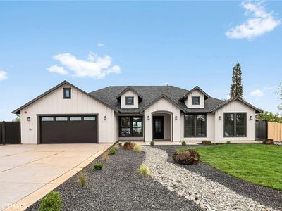 5062 Malibu Dr, Paradise, CA, 95969