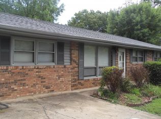 346 New Canton Rd, Church Hill, TN 37642