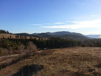 2940 Pleasant Valley Rd, Rice, WA, 99167