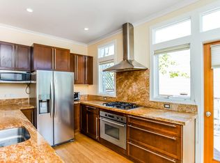 1111 Broderick St, San Francisco, CA 94115