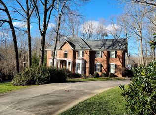 4514 Coburn Ct, Charlotte, NC 28277