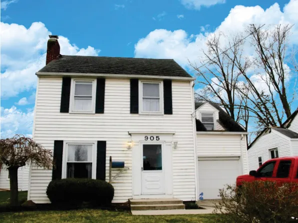 905 Sheridan Rd, Marion, OH 43302