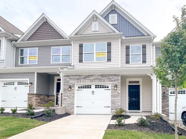 49 Fair Village Ln, Simpsonville, SC 29680