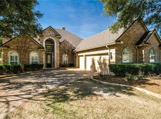 4617 Shadow Ridge Dr, Frisco, TX 75034