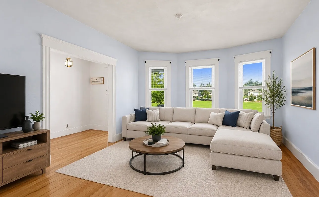 2 bed, 1100 sqft, $2,800 — Photo 2