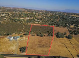 0 Deanna Ranch Rd, Murrieta, CA --