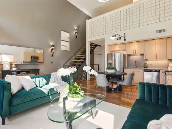 88 Bush St Unit 2105, San Jose, CA 95126