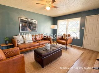5433 6th St, Lubbock, TX 79416