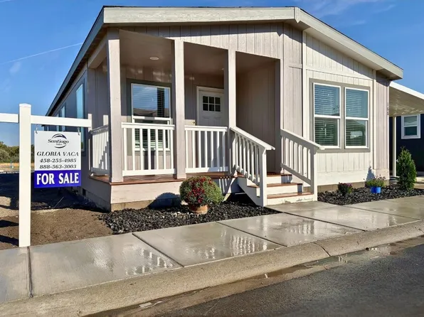 845 E Diagonal Rd #168, Hermiston, OR 97838