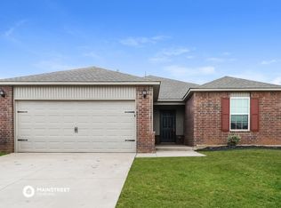 4317 Windgate West Rd, Oklahoma City, OK 73179
