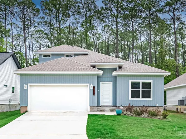 1450 Madelyn Woods Dr, Pensacola, FL 32506