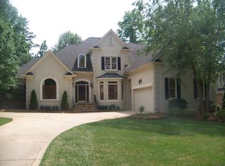 15308 Ballantyne Country Club Dr, Charlotte, NC 28277