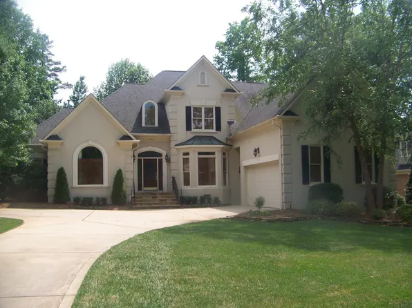 15308 Ballantyne Country Club Dr, Charlotte, NC 28277
