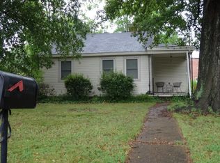 902 9th Ave SE, Decatur, AL 35601