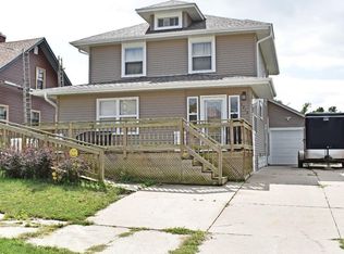 1212 W State St, Marshalltown, IA 50158