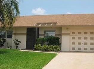 6567 Overland Dr, Delray Beach, FL 33484