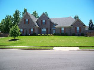6709 Beagle Ln, Arlington, TN 38002