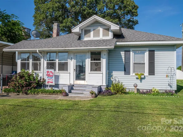 415 N Main St, Stanley, NC 28164