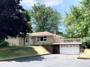 3798 Boyer Rd, Coloma, MI 49038