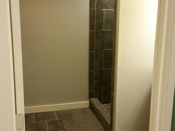 basement bath