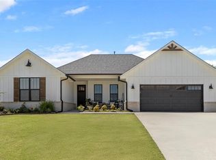 2666 Legacy Pl, Shawnee, OK 74804
