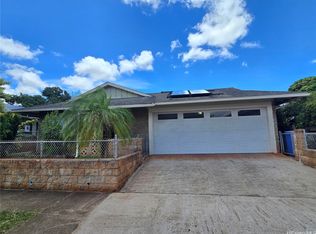 94-1208 Halelehua St, Waipahu, HI 96797