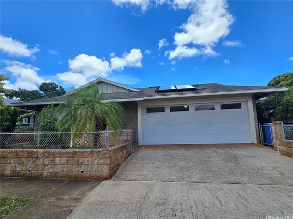 94-1208 Halelehua St, Waipahu, HI 96797