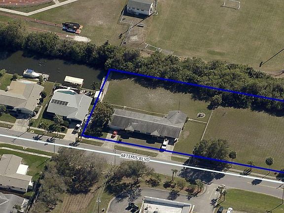 2nd image of 1 Artemis Blvd