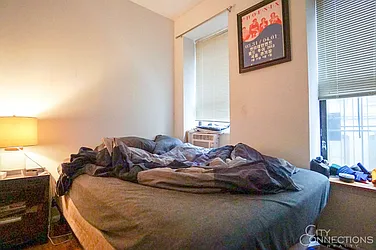 Rented by City Connections Realty