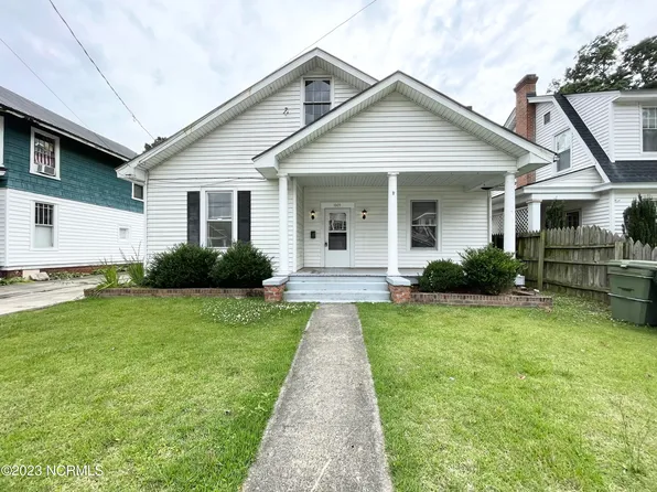 1005 Anderson Street NW, Wilson, NC 27893