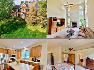 14100 Twisting Ln, Dayton, MD 21036