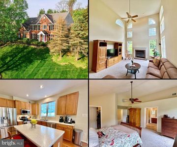 14100 Twisting Ln, Dayton, MD, 21036