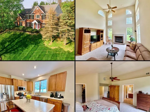 14100 Twisting Ln, Dayton, MD 21036