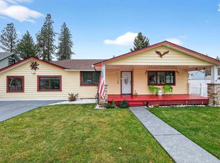 7109 E 9th Ave, Spokane, WA 99212