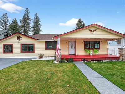 7109 E 9th Ave, Spokane, WA, 99212