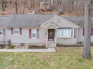 478 Maxim Dr, Andover, NJ 07821