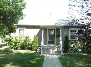 405 4th Ave, Laurel, MT 59044