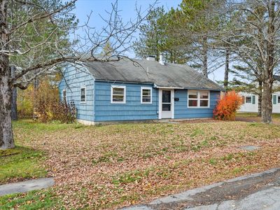18 Blanchard Street, Bangor, ME, 04401