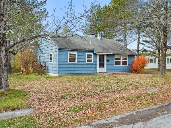 18 Blanchard Street, Bangor, ME 04401