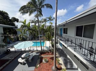 7441 SW 59th Pl #9, Miami, FL 33143