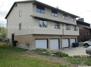632 N 1100 W, Provo, UT 84601
