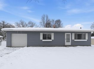 2710 E Patterson Rd, Warsaw, IN 46582