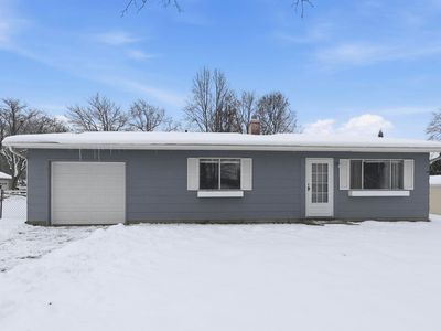 2710 E Patterson Rd, Warsaw, IN, 46582