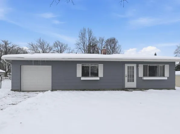 2710 E Patterson Rd, Warsaw, IN 46582