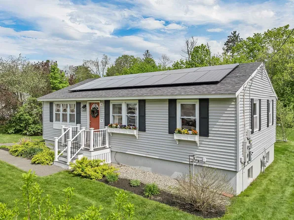 31 Crosby Street, Milford, NH 03055